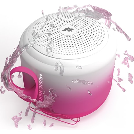 SBS Dome 2.0 Bluetooth Højttaler Hvid