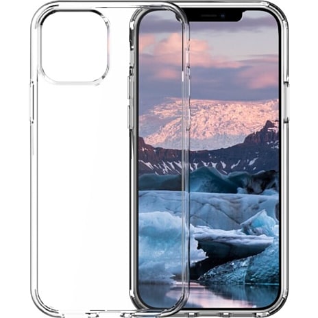 Dbramante iPhone 13 cover - transparent