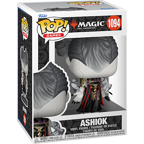 Funko POP! Magic: The Gathering Ashiok