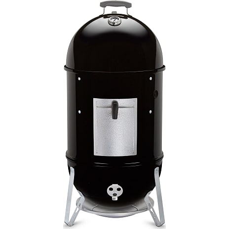 Weber Smokey Mountain Cooker