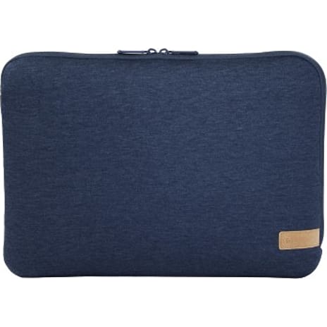 Hama Sleeve Jersey 13,3" Blå