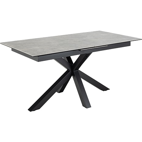 AC Design Furniture Heaven Spisebord Grå