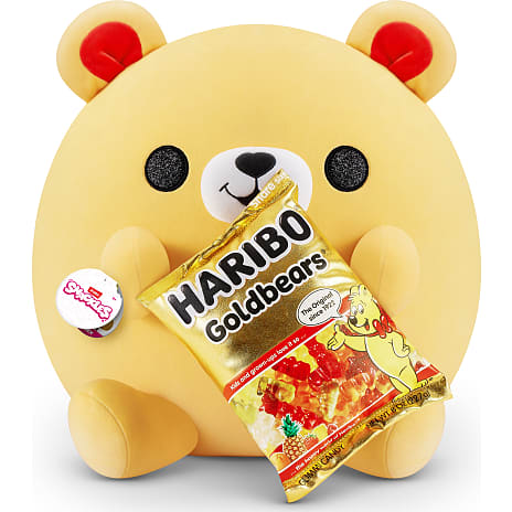 Snackles Bjørn Bamse