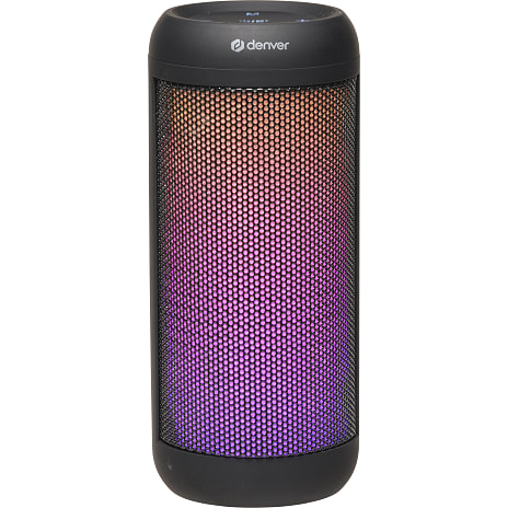 Denver BTL-63 Bluetooth Højttaler