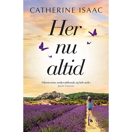 Cicero Her Nu Altid - Catherine Isaac
