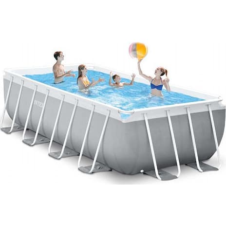 Intex Prism Frame pool