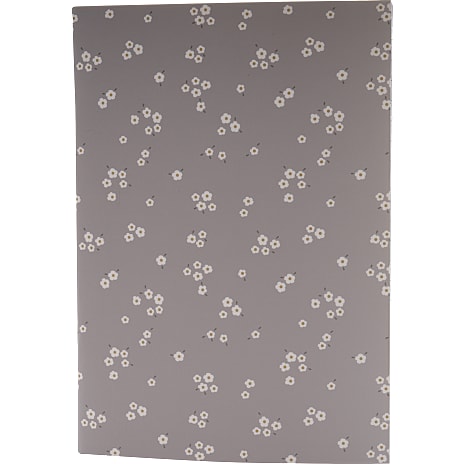 Danpen Notesbog Softcover A5 Blossom Beige