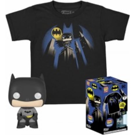 Funko POP! DC Batman Samlefigur