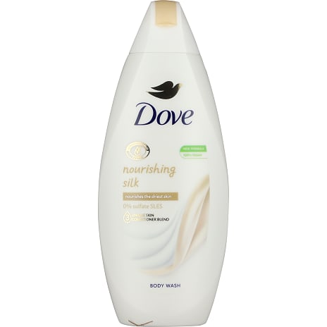 Dove Body Wash
