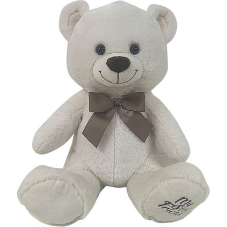 My Soft Friend Bamse