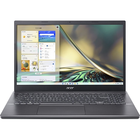 Acer Aspire 5 15,6 Bærbar Intel Core i5 RTX2050