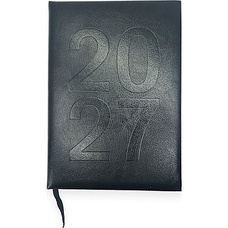 1Conzept Kalender 2027 Indbunden