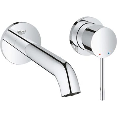 GROHE 19408001 Badeværelsesvandhane