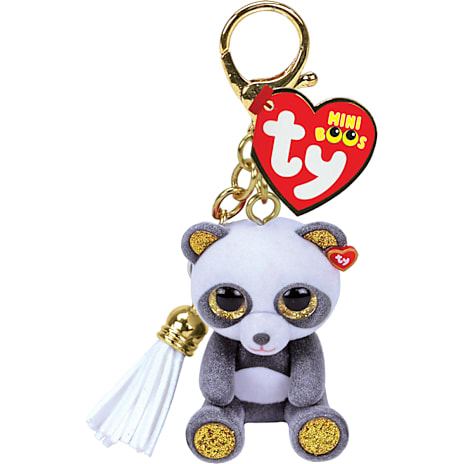 Ty Chi Panda Bamsevedhæng
