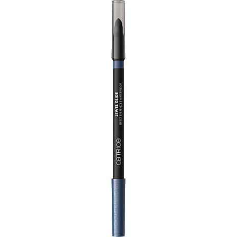 Catrice Cosmetics Effect eyeliner 030 Midnight Sapphire vandfast 1,5 g