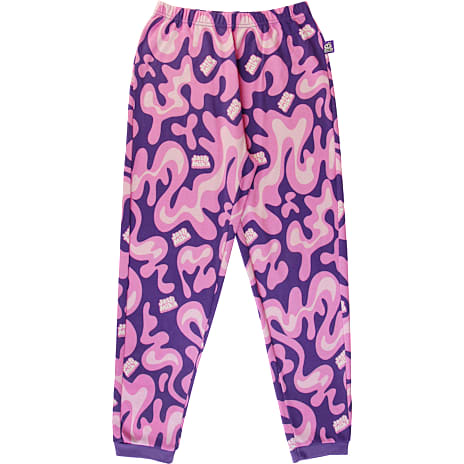 FirstGrade Jas & Mika Pyjamas Str. 146/152 Lilla