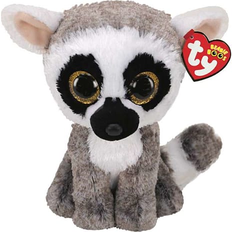 Ty Beanie Boos Linus