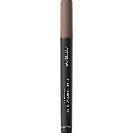 Catrice Øjenbrynsblyant 020 Medium Brown Vandfast