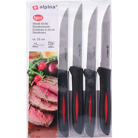Steakkniv 22,8 cm