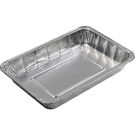 Char-Broil Alubakke Stor 10-Pak