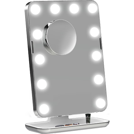 Sharper Image Hollywood Spejl