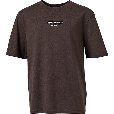 VRS Teen T-shirt Str. 170 Brun