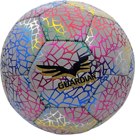 Guardian Reflex Fodbold Hvid