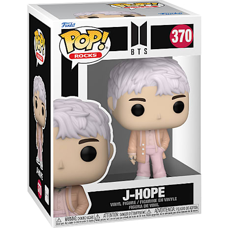 Funko POP! BTS J-Hope