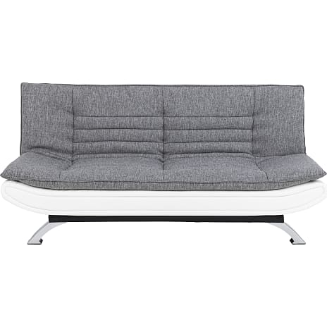 AC Design Furniture Faith Sovesofa Lysegrå