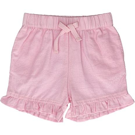 VRS Baby Shorts Str. 62/68 Pink