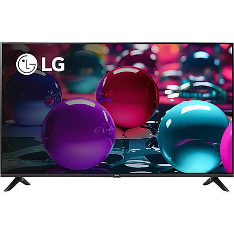 LG 43" 4K LED AI TV 43UA7300