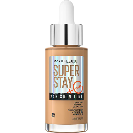 Maybelline New York Foundation 45