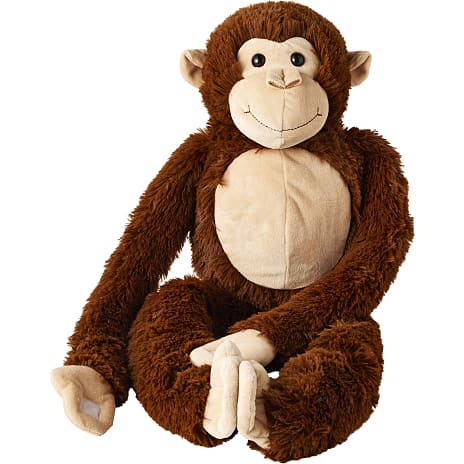 My Soft Friend Brun Abe Bamse 75 cm