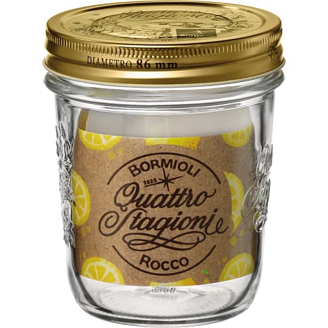 Bormioli Rocco Bormioli sylteglas 32 cl 1 stk.