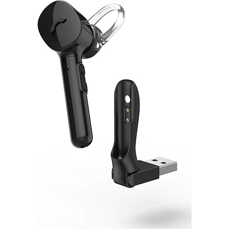 Hama Essential Line MyVoice1300 Headset Sort
