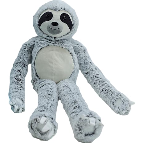 My Soft Friend Sloth Bamse 75 cm