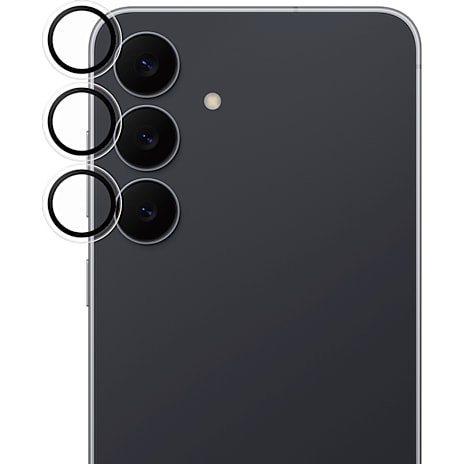 PanzerGlass kamerabeskyttelse Samsung Galaxy S24 FE 1 stk.