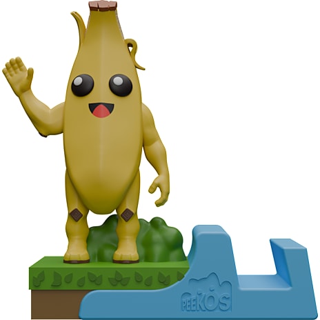 Fortnite Peekos Telefonholder Assorteret