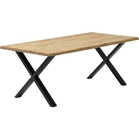 Phoenix Spisebord Olieret Eg
