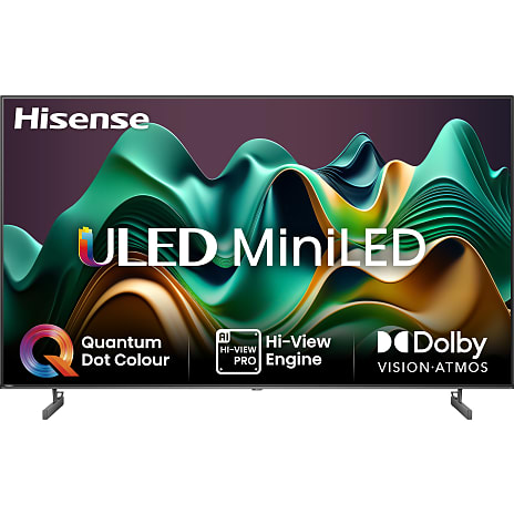 Hisense 55" Mini-LED TV 55U6N