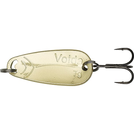Kinetic Volda 7 g Gold