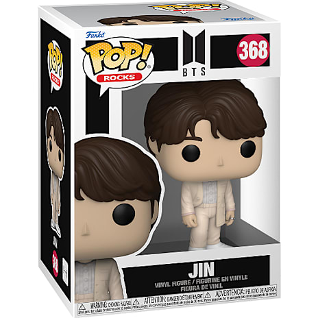 Funko POP! BTS Jin