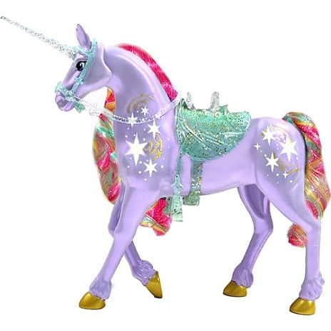 Unicorn Academy Wildstar Enhjørning