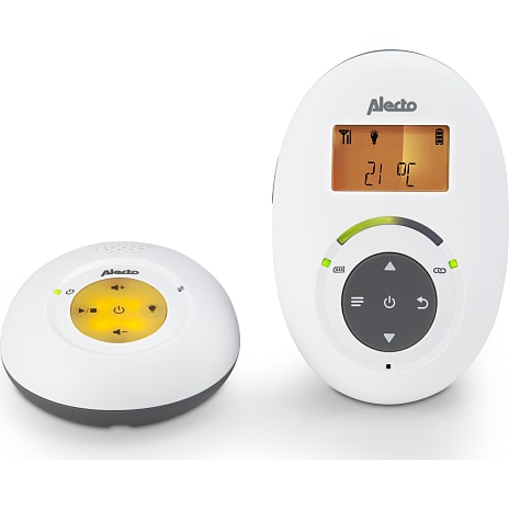 Alecto DBX-125 babyalarm