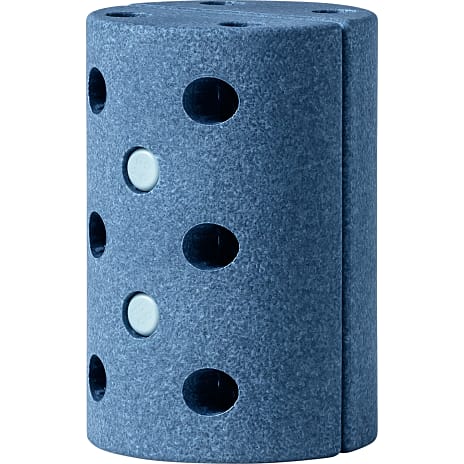 MODU Balancerulle Deep Blue/Sky Blue