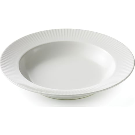 Aida Groovy suppetallerken Ø: 23 cm 1 stk.