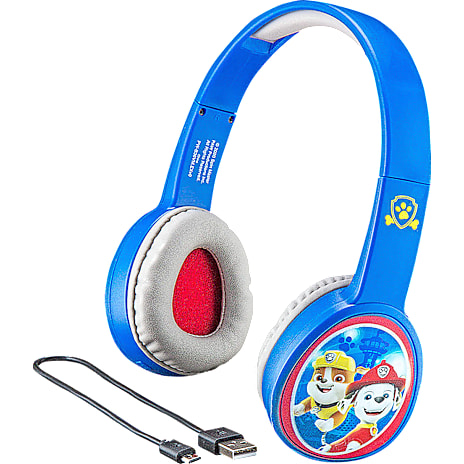 Paw Patrol Bluetooth Hovedtelefoner