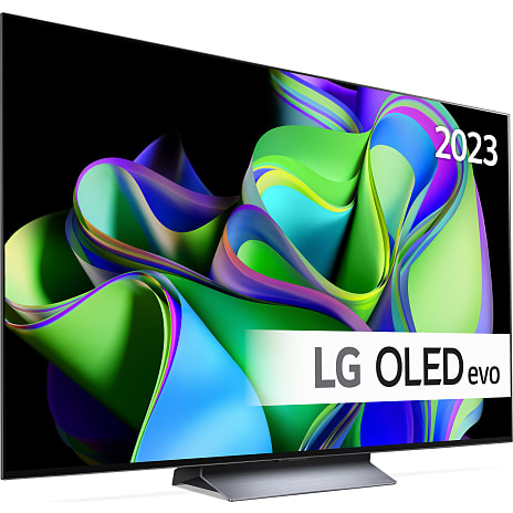 appel Uheldig forlænge LG 65" OLED TV OLED65C35 | Køb på Bilka.dk!