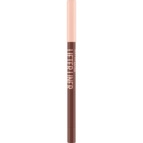 Maybelline New York Lipliner 001 Cross The L 1,2 g