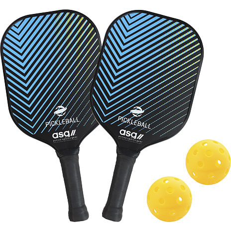 ASG Pickle Ball Sæt